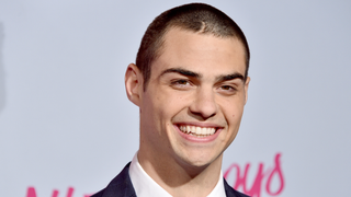 Noah Centineo opens up about his sobriety in new <i>Harper's Bazaar</i> cover story